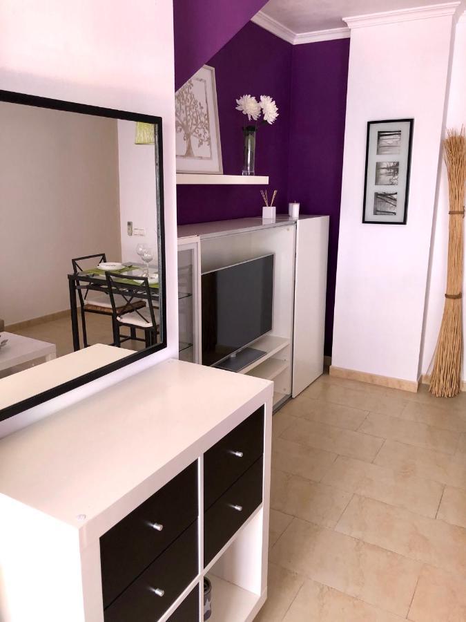 Ferienwohnung Mar Azul Chiclana de la Frontera Exterior foto